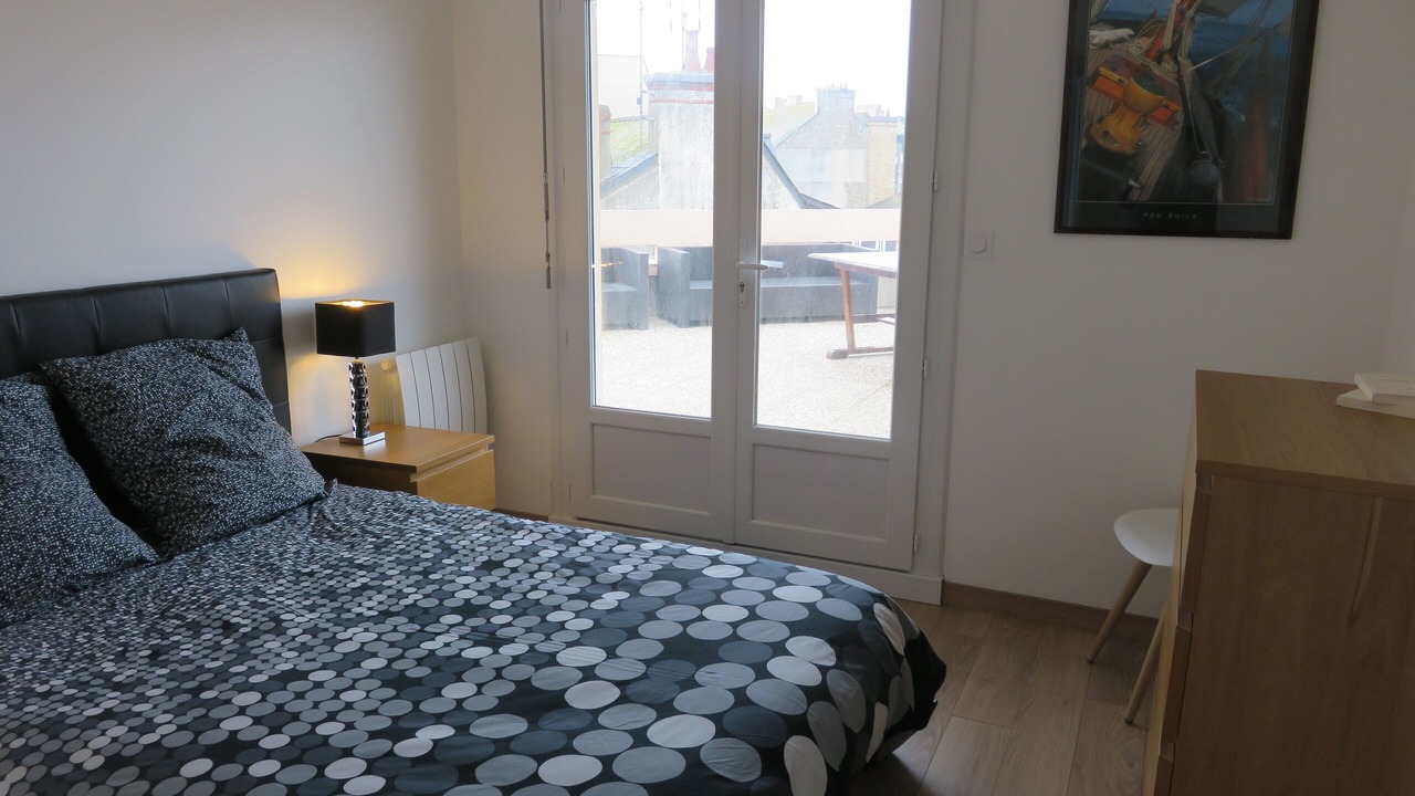 Photo of Bedroom in Parame