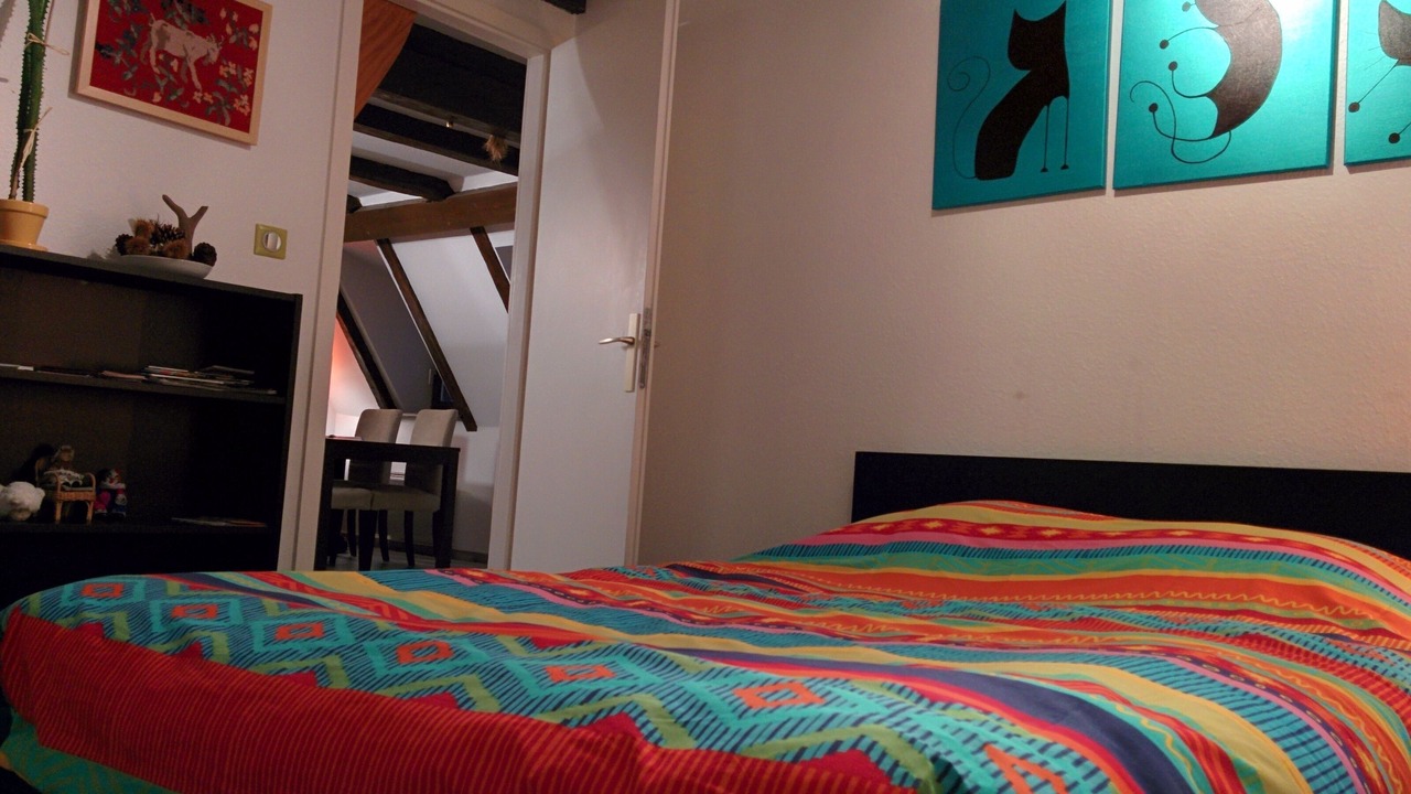 Photo of Bedroom in City-Centre - Petite France