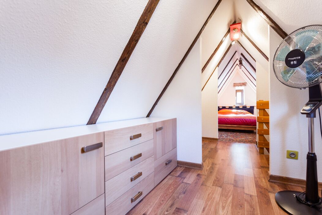 Photo of Bedroom in City-Centre - Petite France