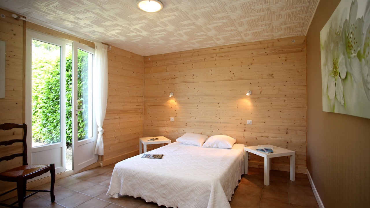 Photo of Bedroom in Salignac-Eyvignes
