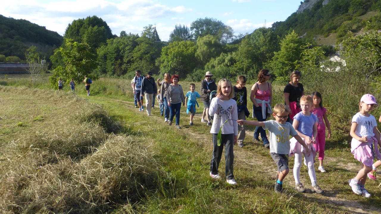 Photo of Outdoor in Salignac-Eyvignes