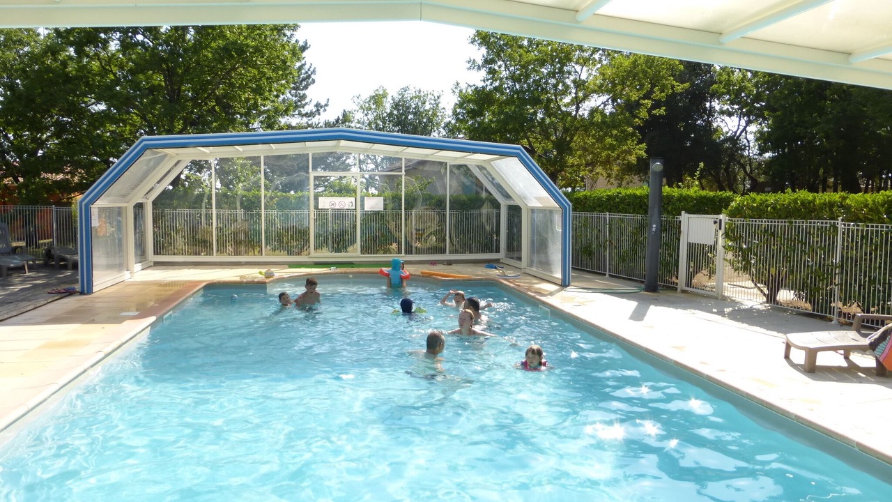 Photo of Outdoor in Salignac-Eyvignes