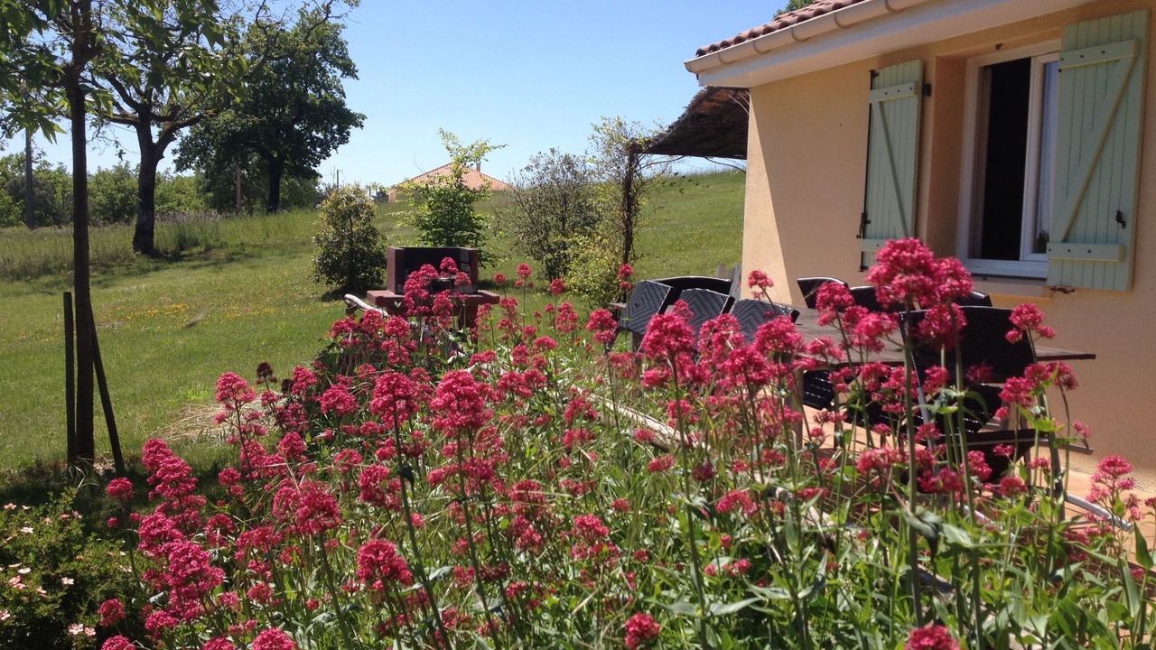 Photo of Outdoor in Salignac-Eyvignes