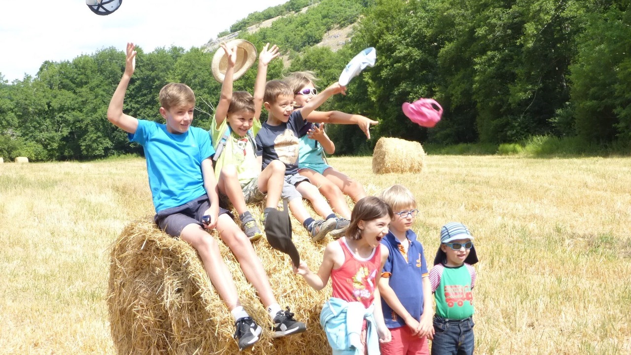 Photo of Others in Salignac-Eyvignes