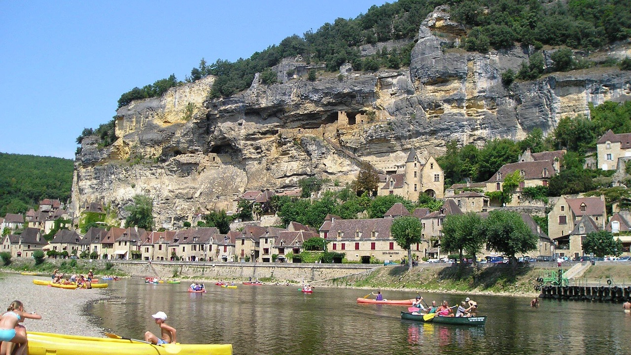 Photo of Others in Salignac-Eyvignes