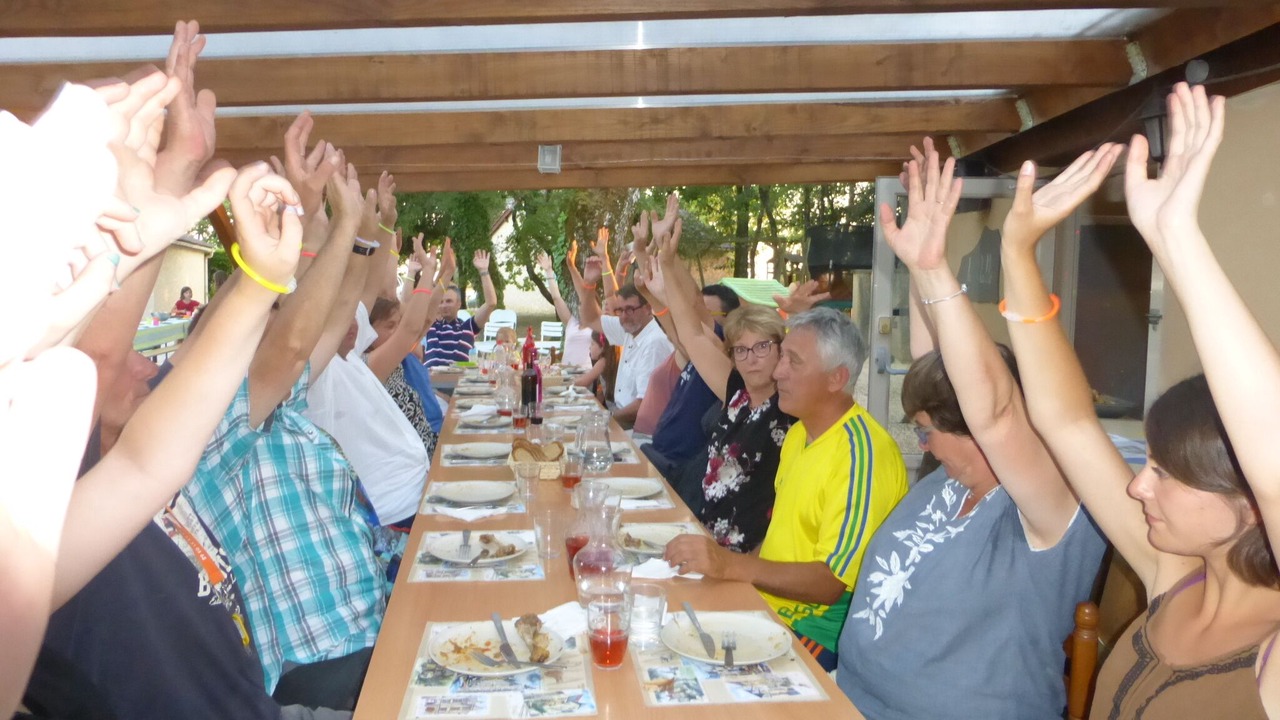 Photo of Outdoor in Salignac-Eyvignes