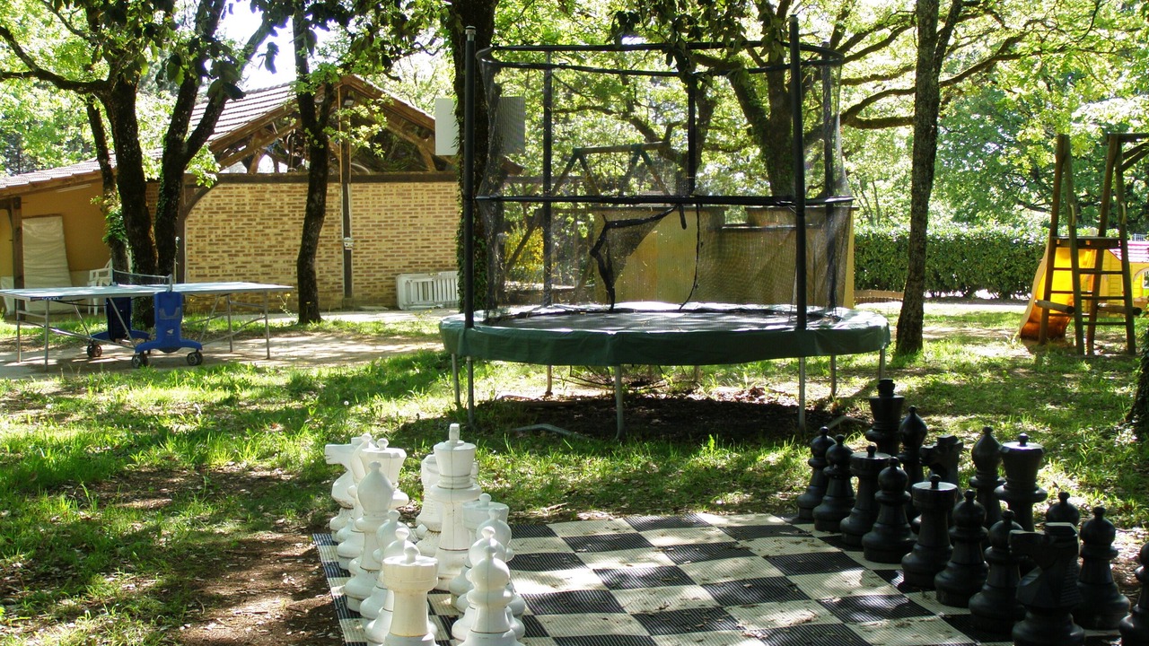 Photo of Outdoor in Salignac-Eyvignes