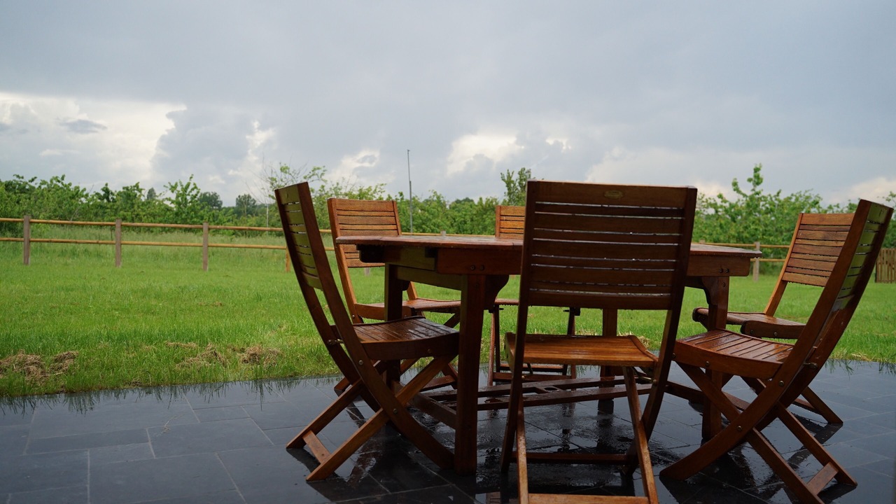 Photo of Outdoor in Villeveque
