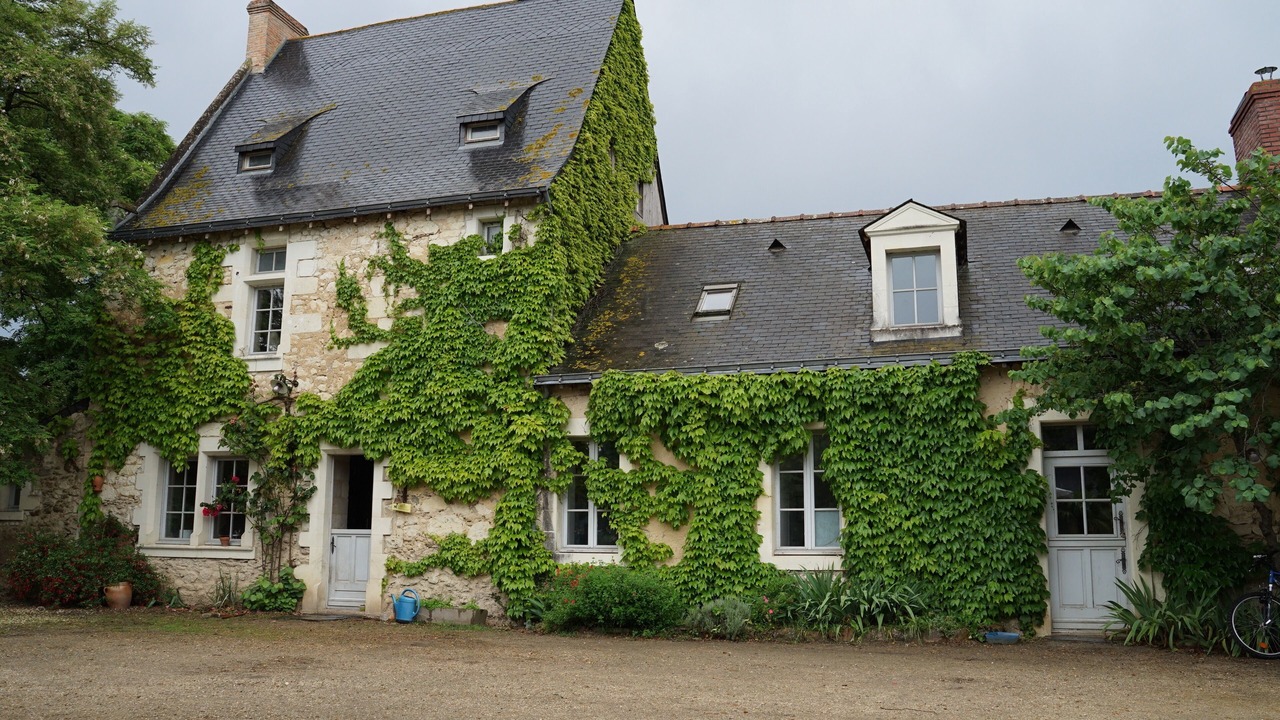 Photo of Outdoor in Villeveque