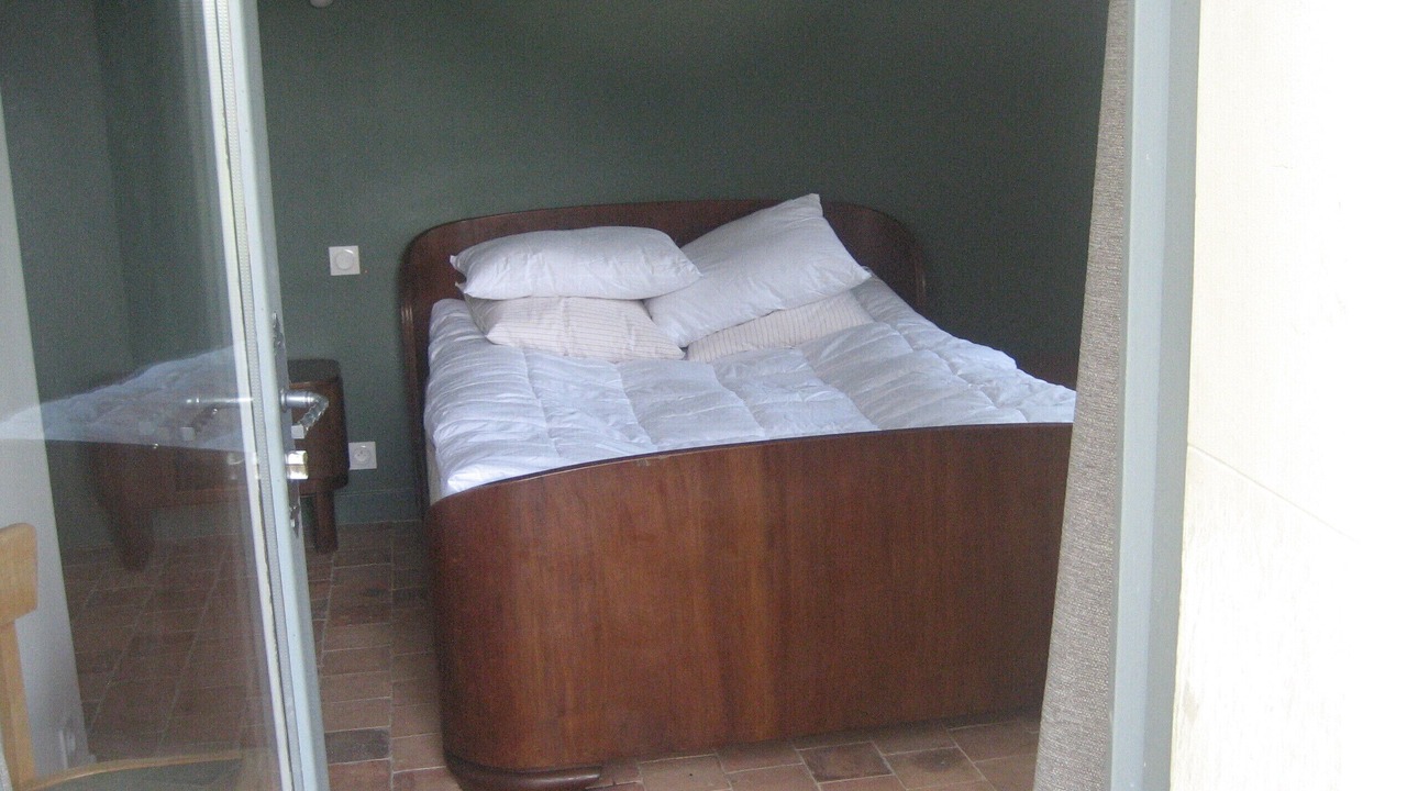 Photo of Bedroom in Villeveque