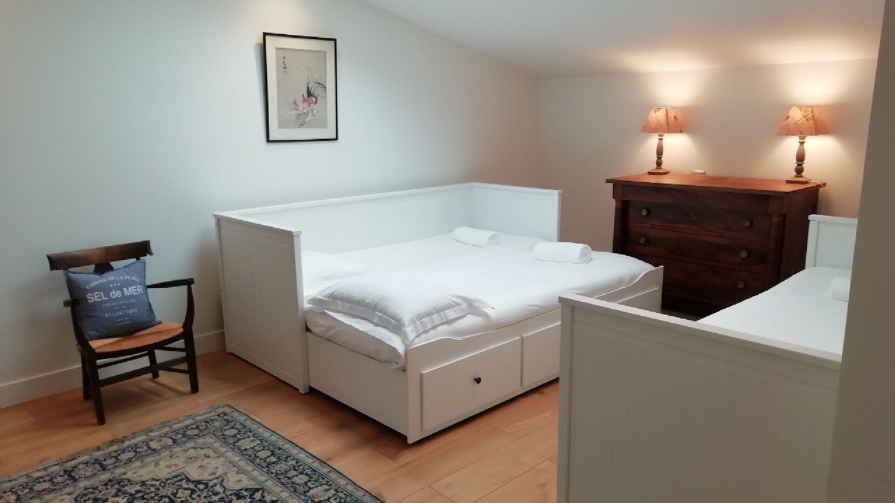 Photo of Bedroom in Latresne