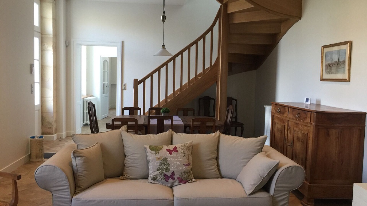Photo of Livingroom in Latresne