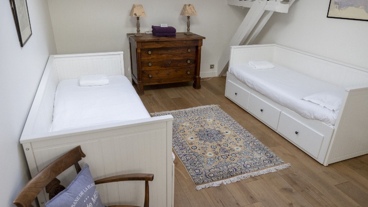 Photo of Bedroom in Latresne