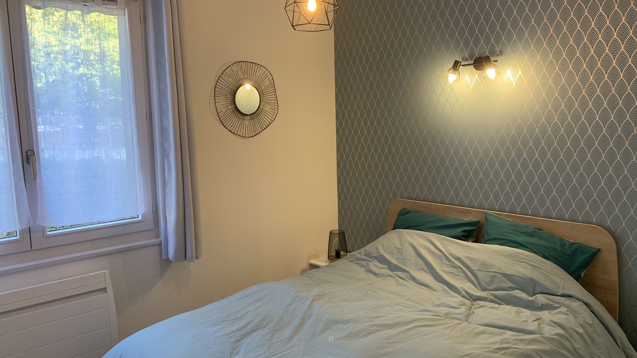 Photo of Bedroom in Labaroche