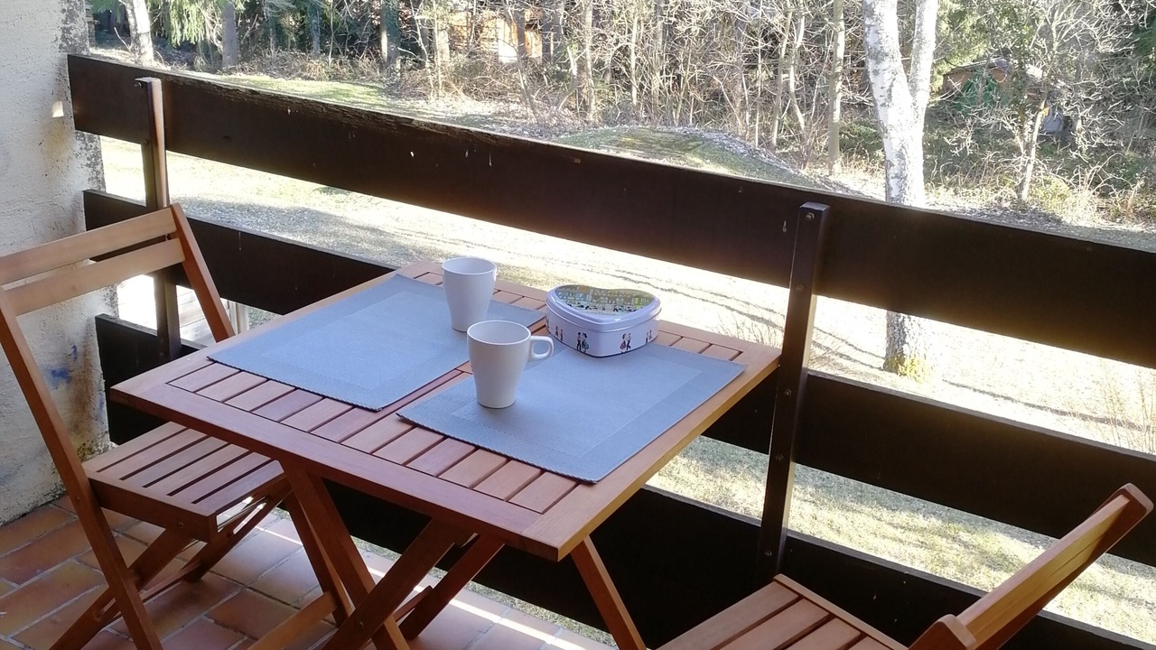 Photo of Outdoor in Labaroche
