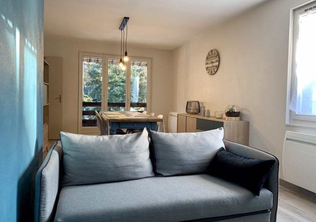 Photo of Livingroom in Labaroche