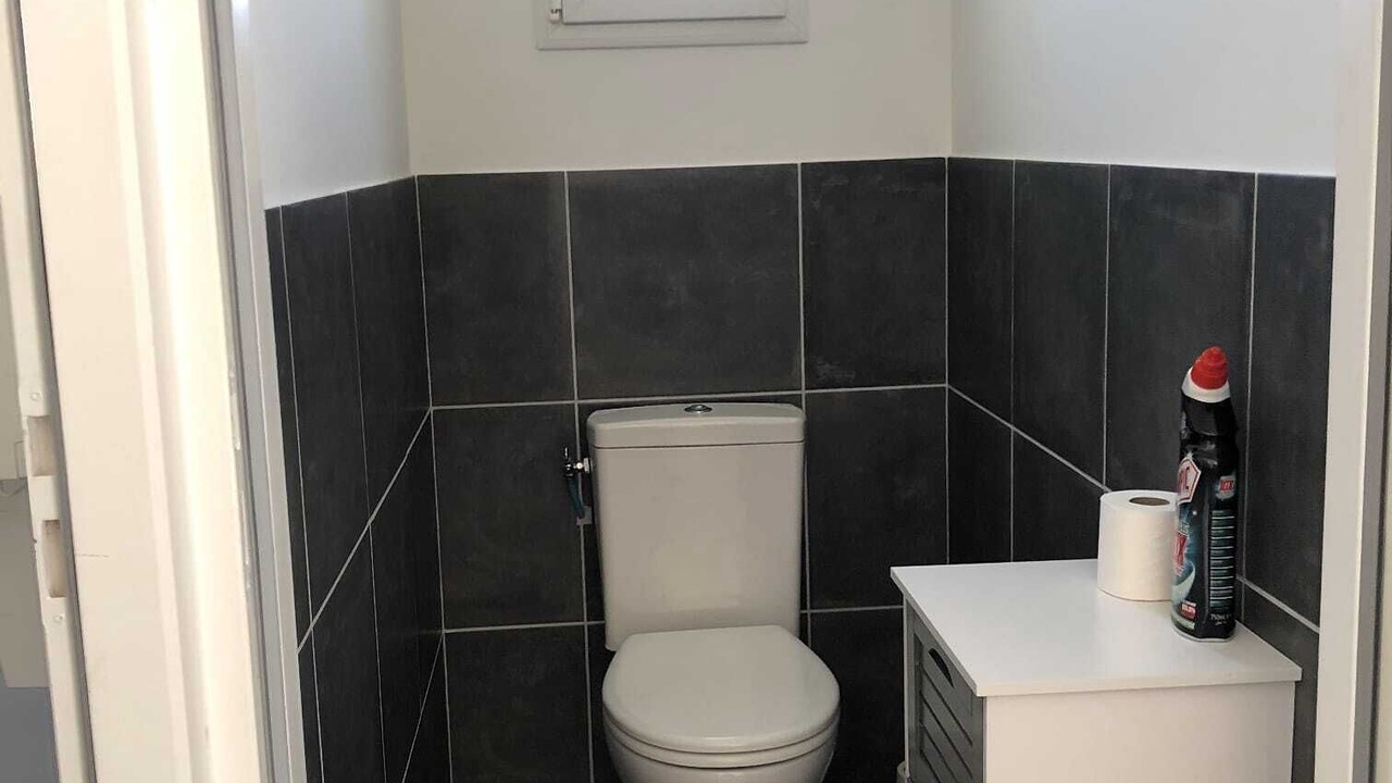Photo of Bathroom in Cheray
