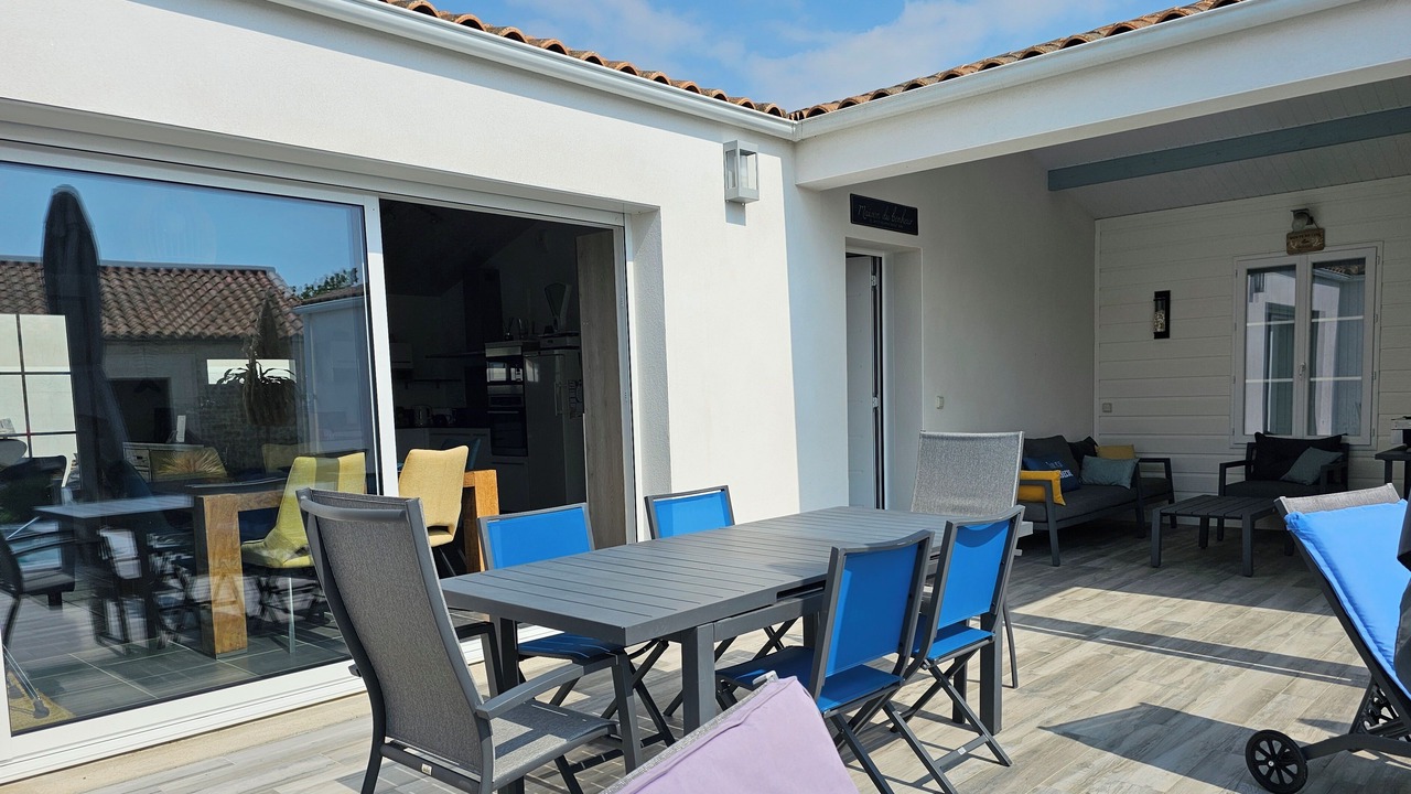 Photo of Outdoor in Cheray