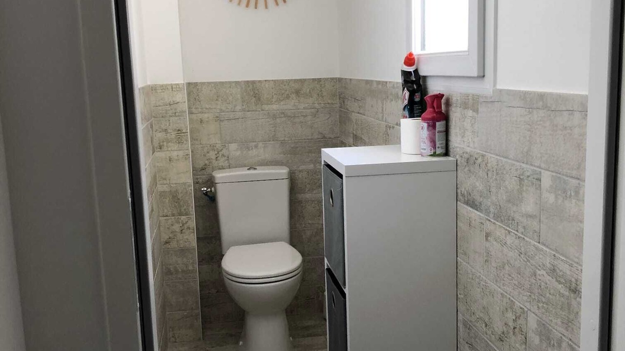Photo of Bathroom in Cheray