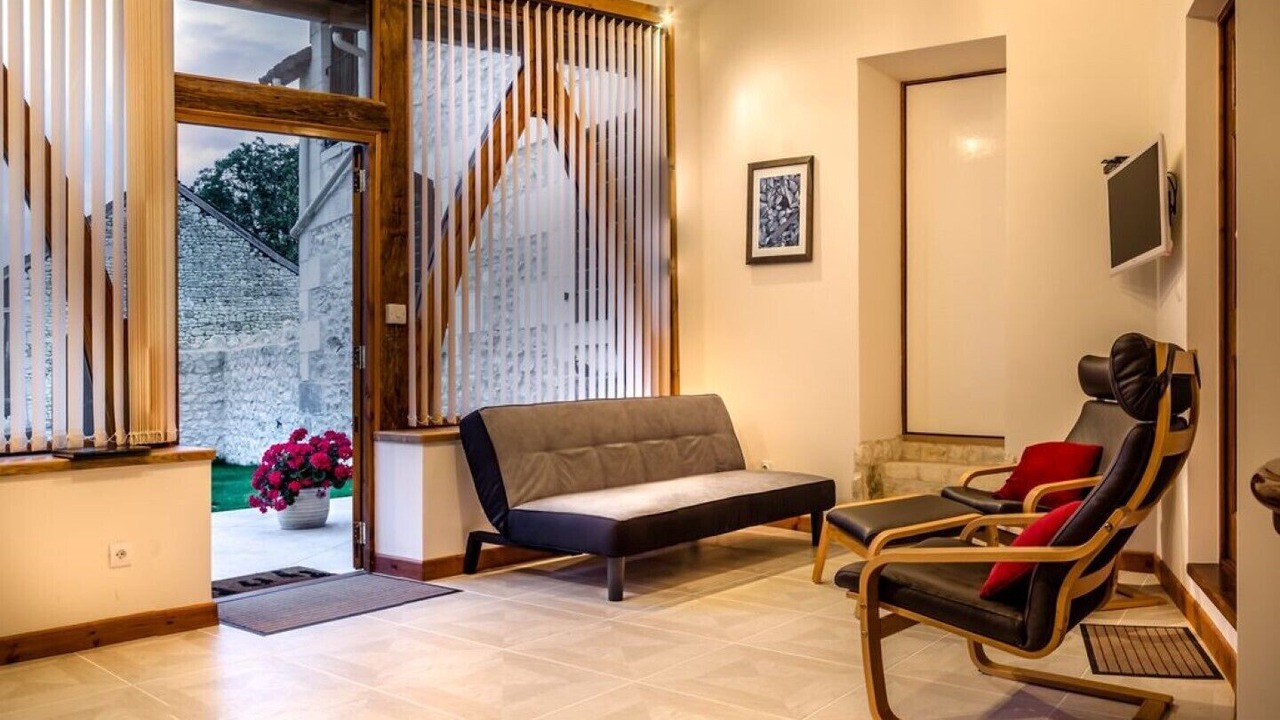 Photo of Livingroom in Cussay