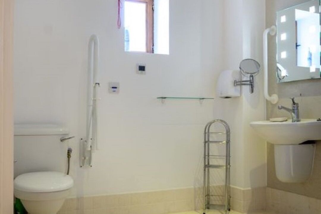 Photo of Bathroom in Cussay