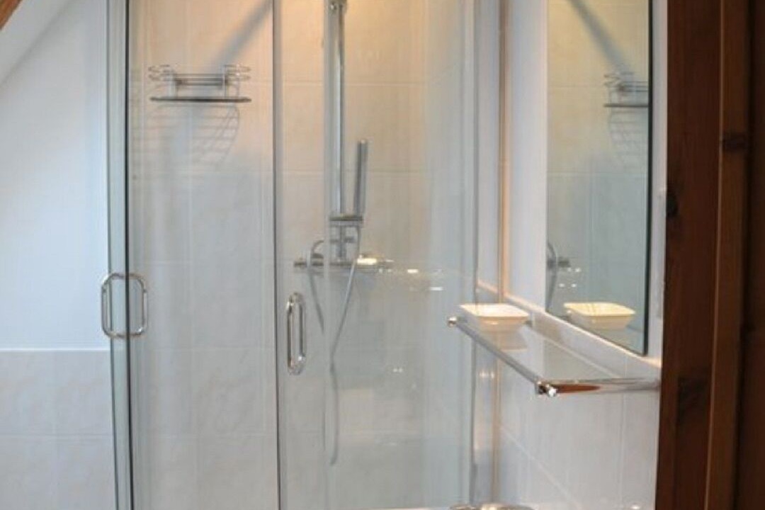 Photo of Bathroom in Cussay