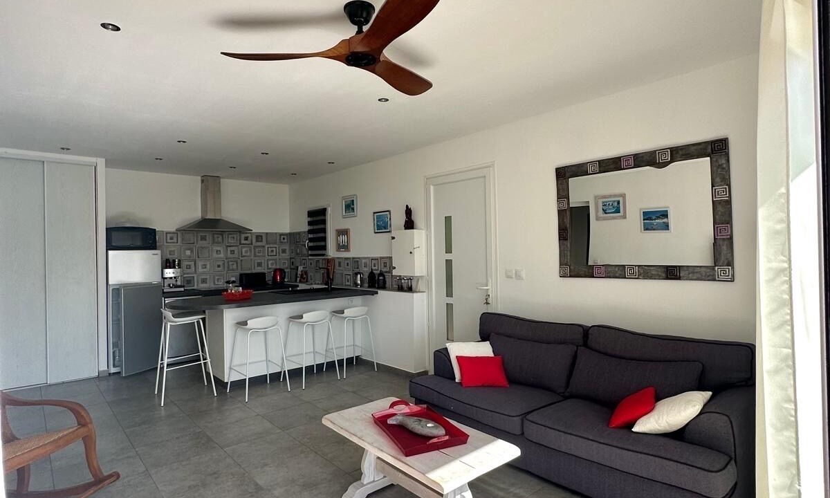 Photo of Livingroom in Pietrosella