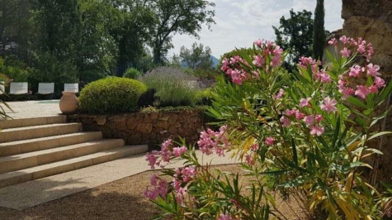 Photo of Outdoor in Barjols