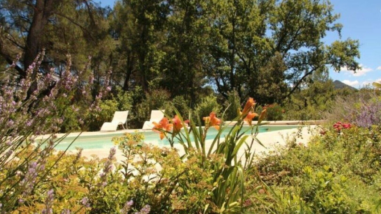 Photo of Outdoor in Barjols