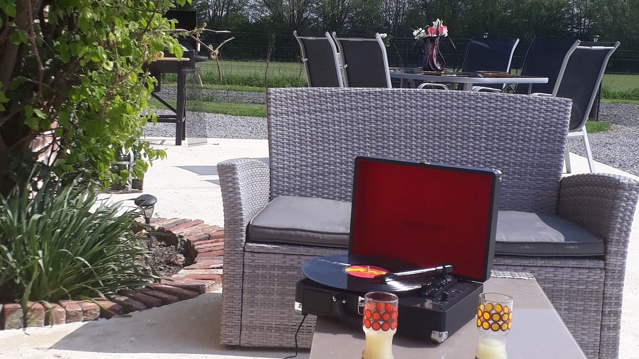 Photo of Outdoor in Mondrepuis
