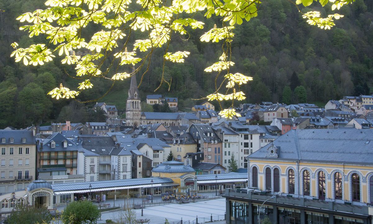 Photo of Outdoor in Cauterets