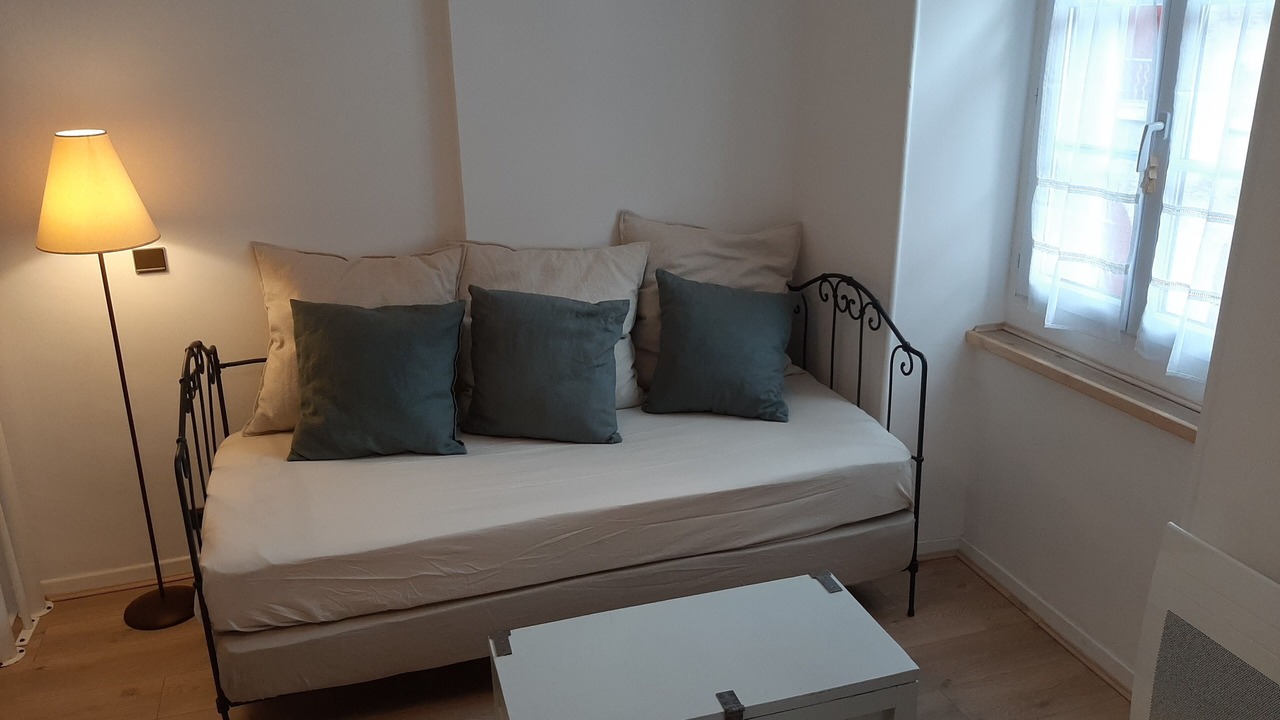 Photo of Livingroom in Cauterets