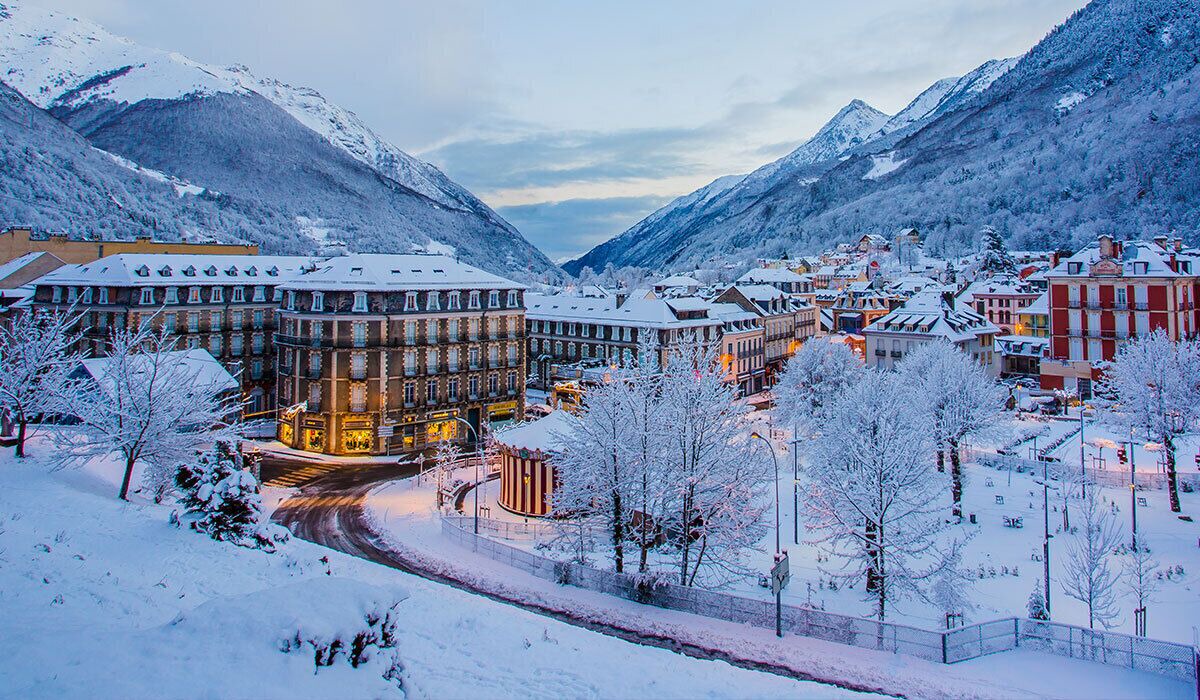 Photo of Outdoor in Cauterets