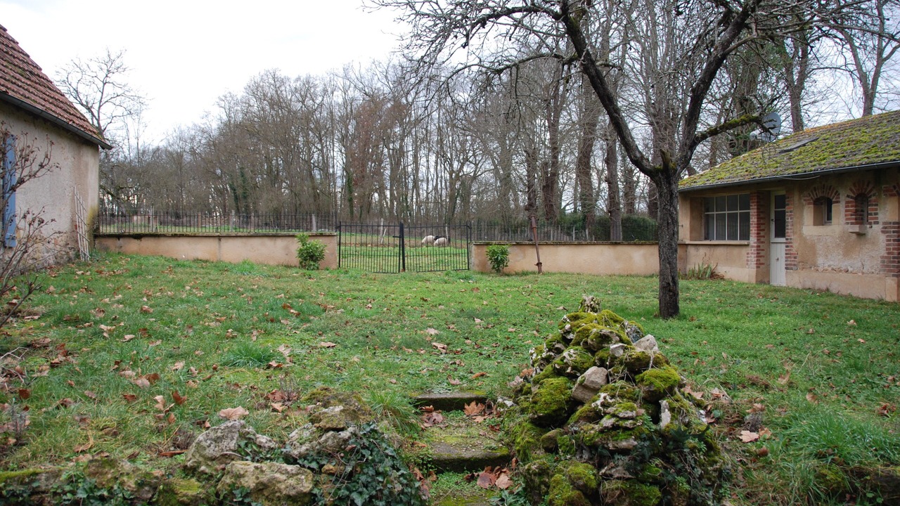 Photo of Outdoor in La Perche