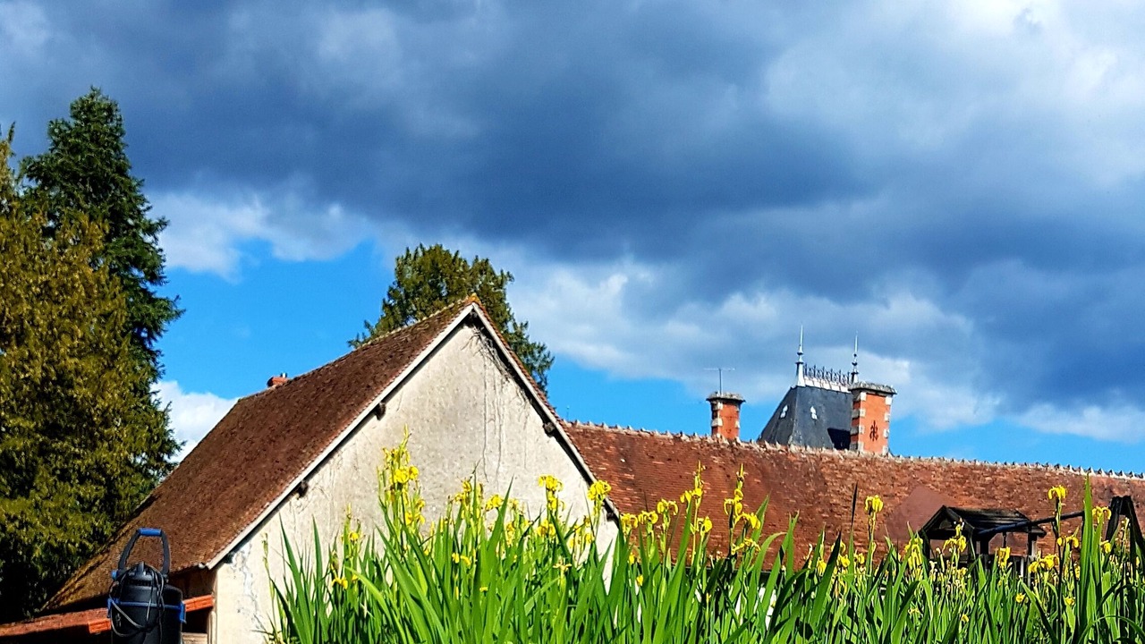 Photo of Outdoor in La Perche