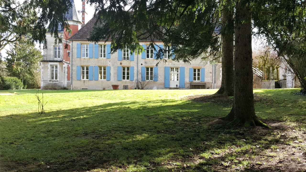 Photo of Outdoor in La Perche