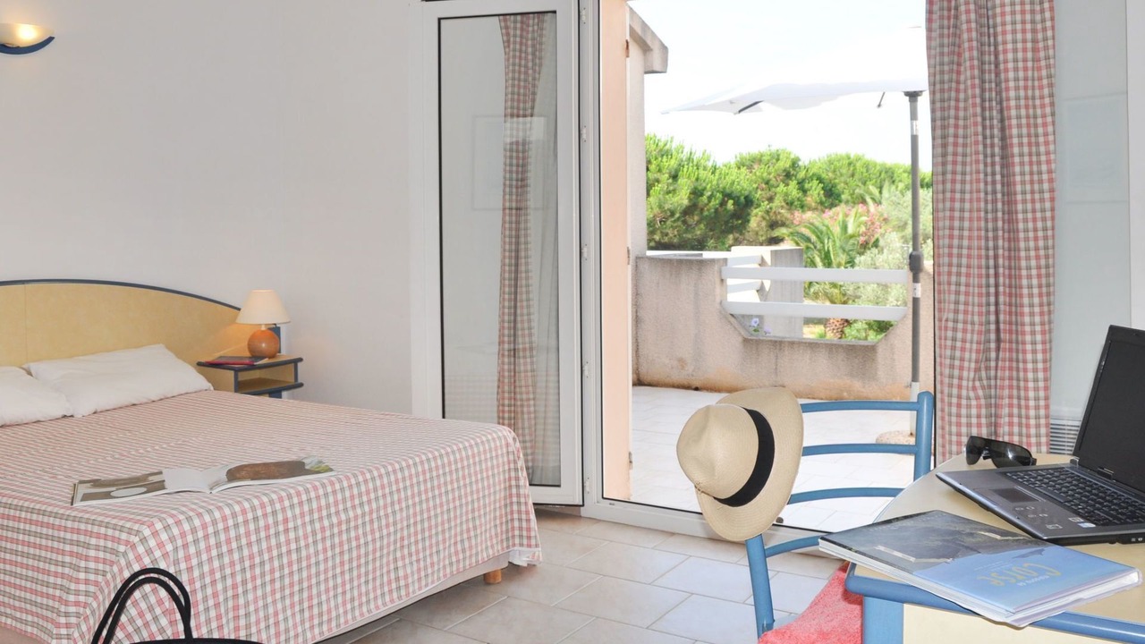 Photo of Bedroom in Pineto