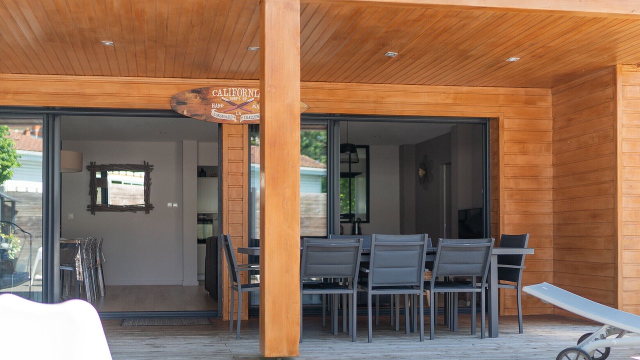 Photo of Outdoor in La Teste-de-Buch