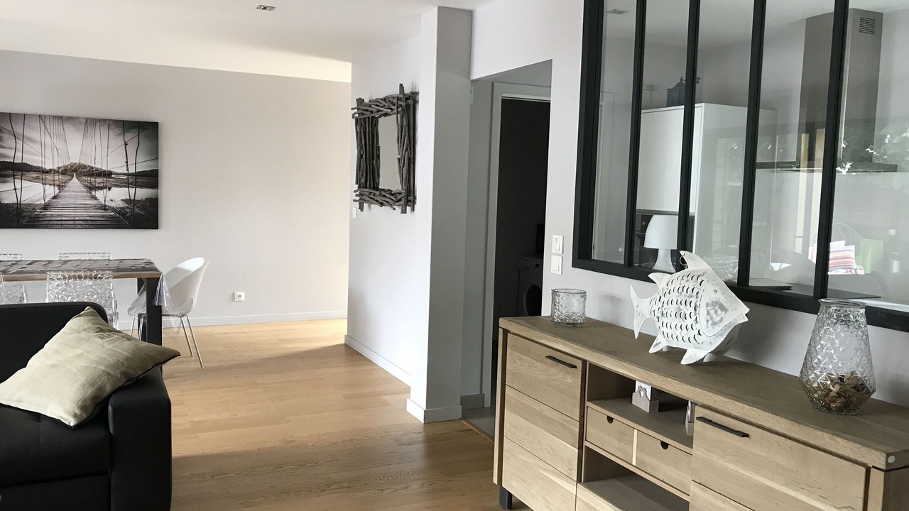 Photo of Livingroom in La Teste-de-Buch
