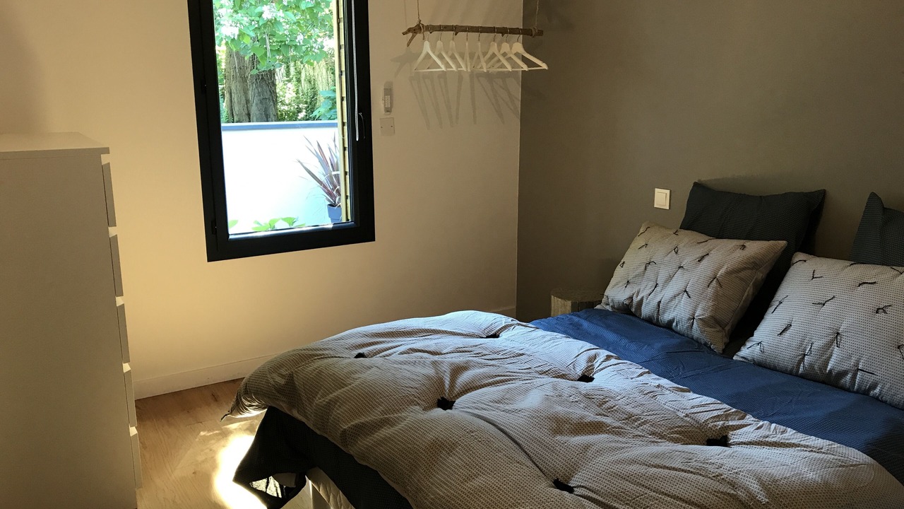 Photo of Bedroom in La Teste-de-Buch