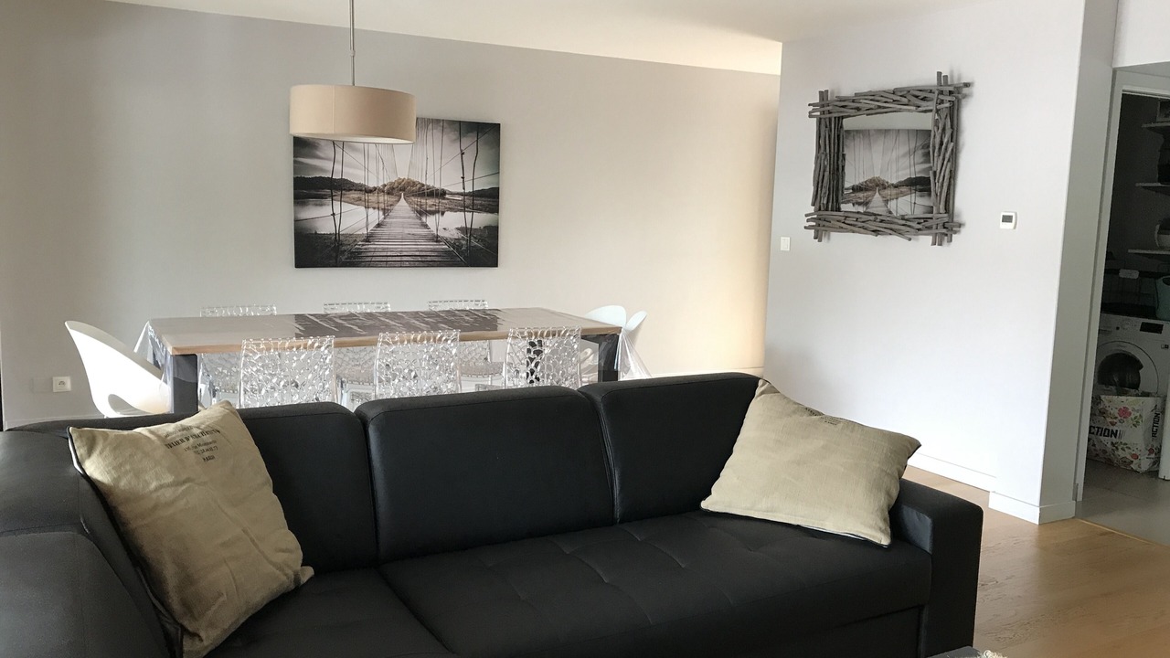 Photo of Livingroom in La Teste-de-Buch