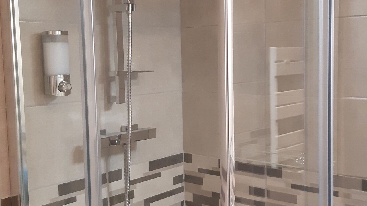Photo of Bathroom in Jean Moulin - Marius Berliet