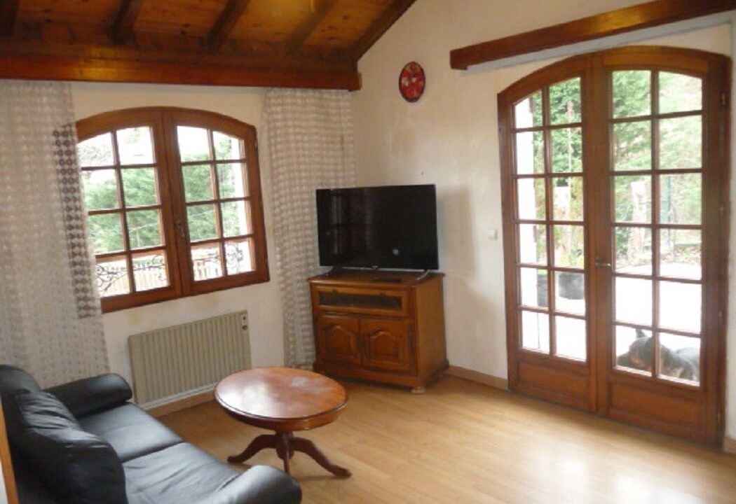 Photo of Livingroom in Les Sept Chemins