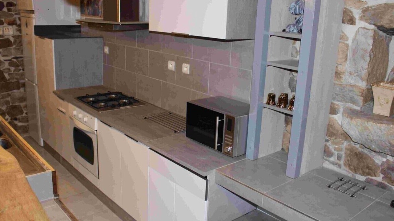Photo of Kitchen in Dineault