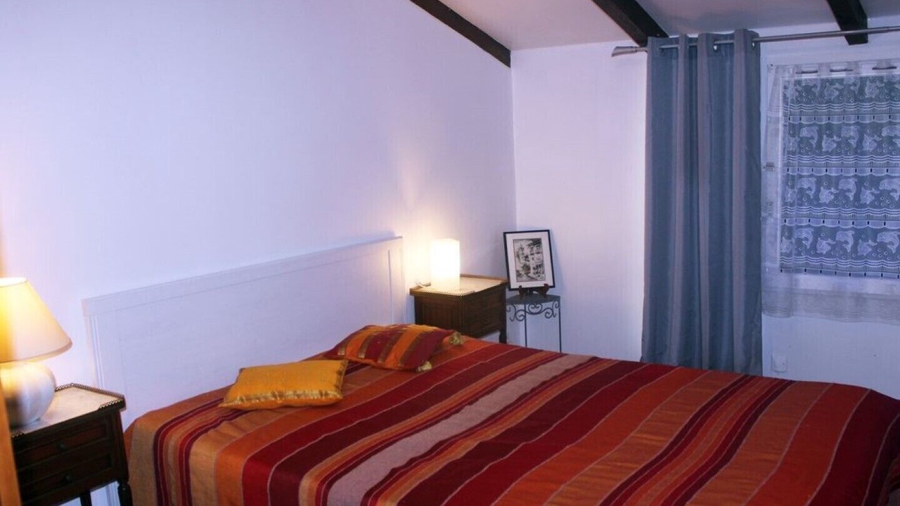 Photo of Bedroom in Dineault