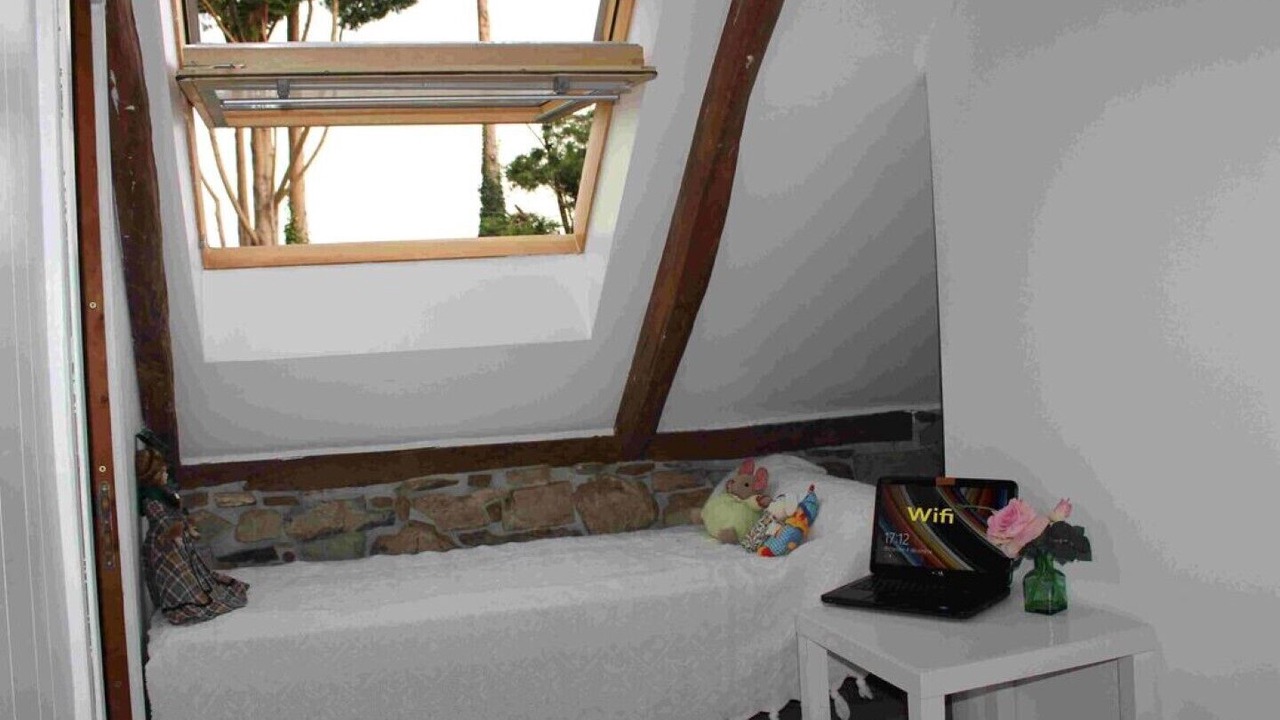 Photo of Bedroom in Dineault