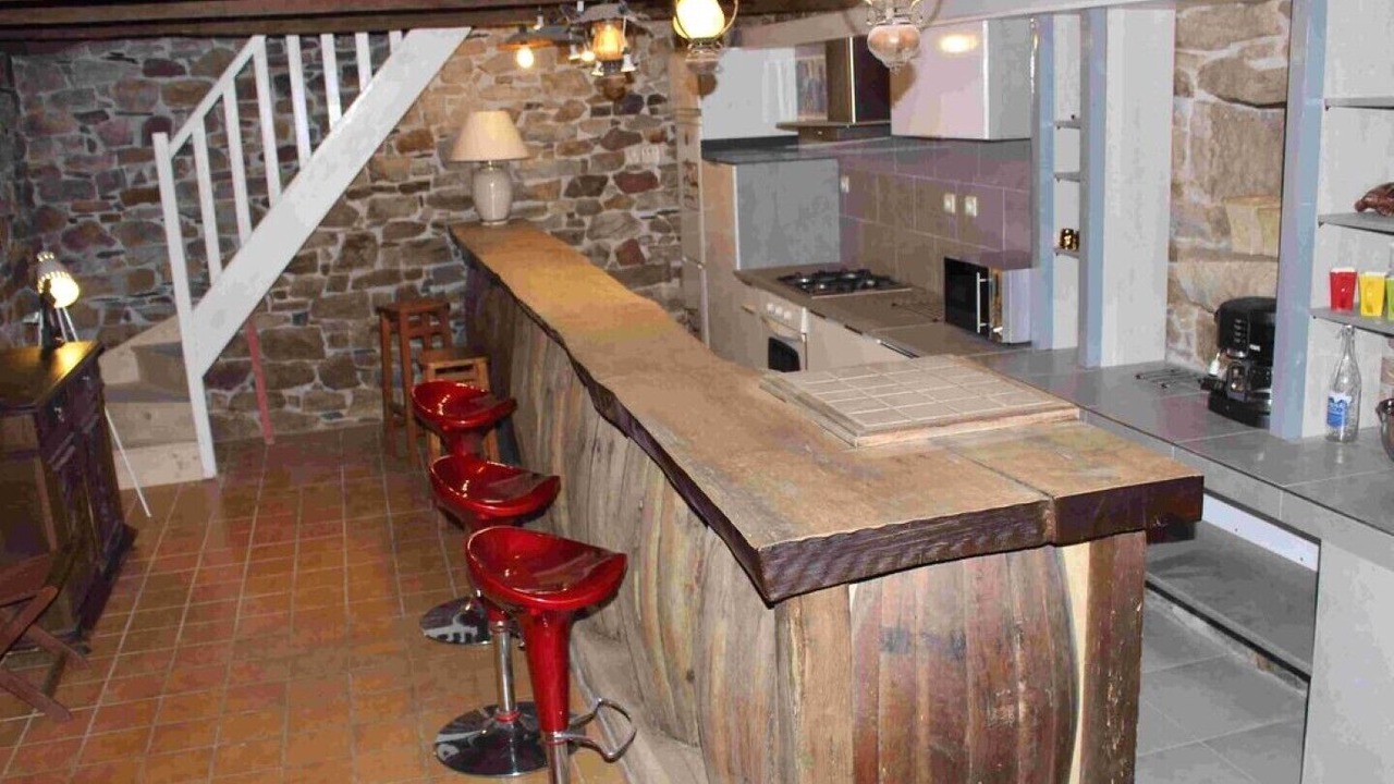 Photo of Kitchen in Dineault