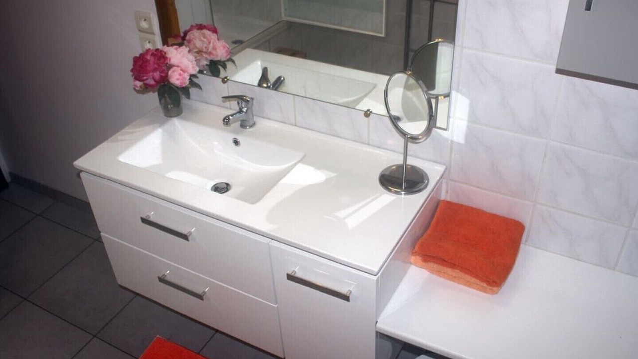 Photo of Bathroom in Dineault