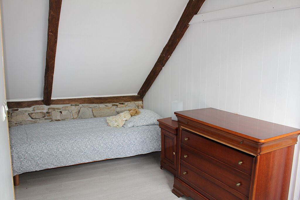 Photo of Bedroom in Dineault