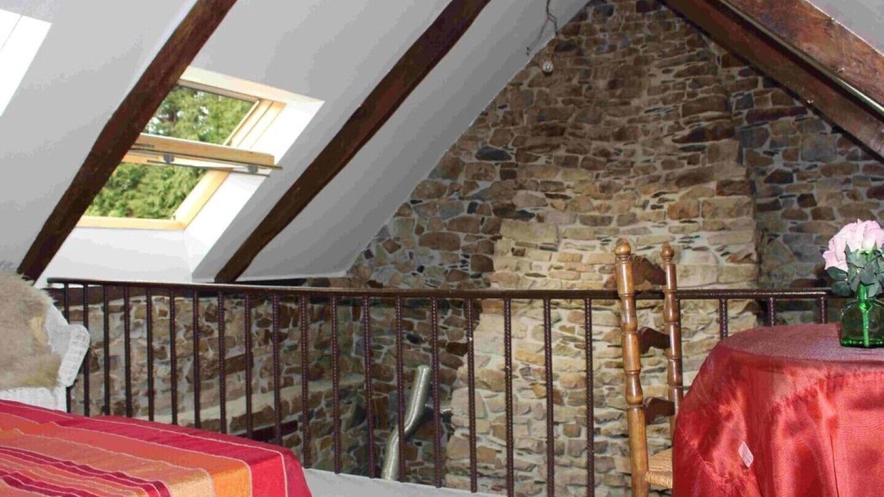 Photo of Bedroom in Dineault